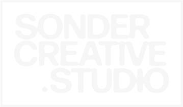 Sonder Creative Logo